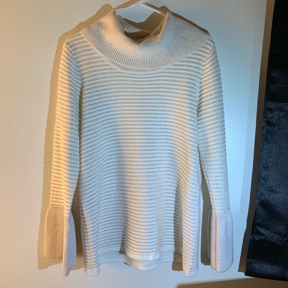 Calvin Klein Over Size Sweater